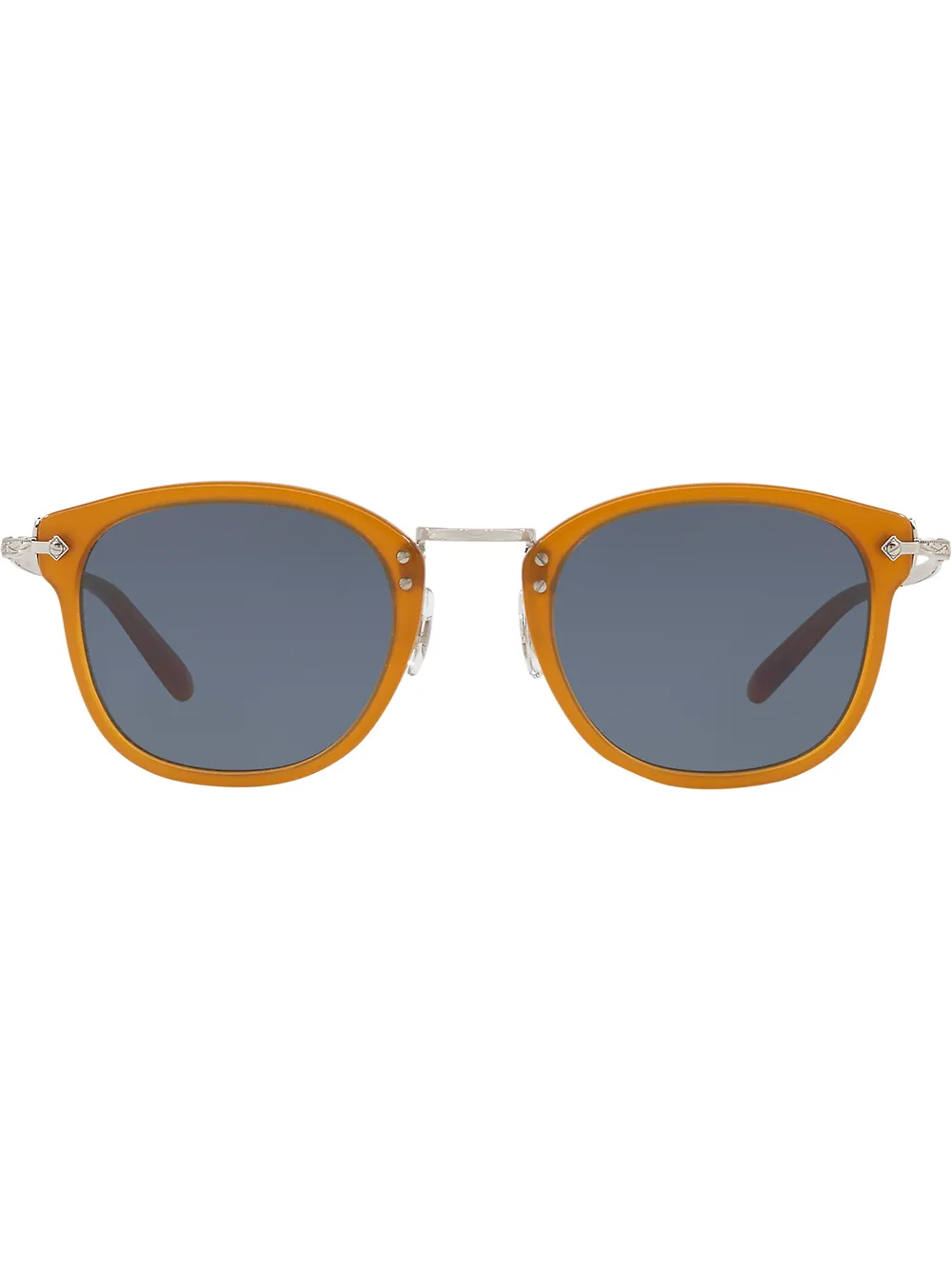 Солнцезащитные очки Op-506 Sun Oliver Peoples, желтый
Солнцезащитные очки Op-506 Sun Oliver Peoples, желтый