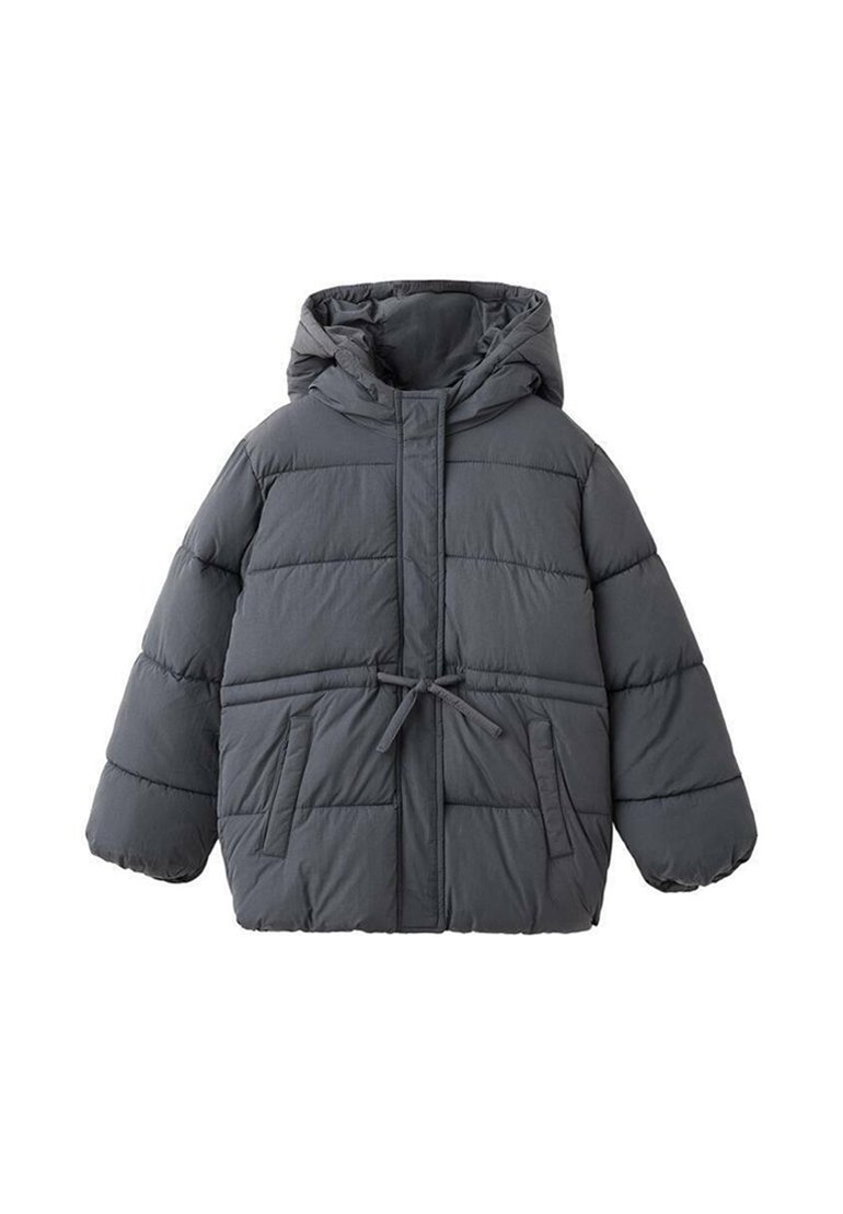 Зимняя куртка Mango Kids KID, Anthracite
Зимняя куртка Mango Kids KID, Anthracite