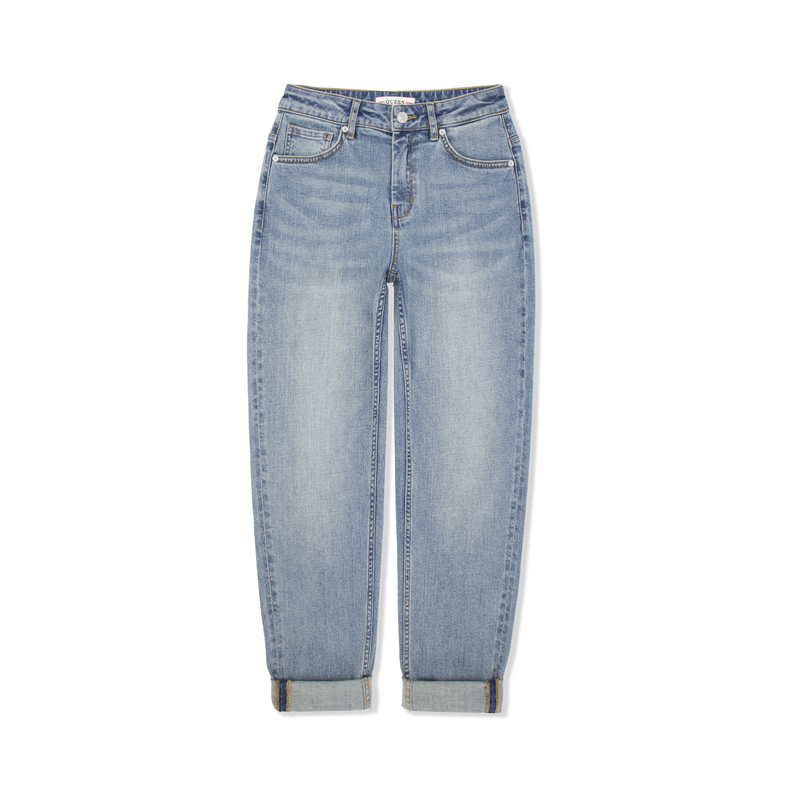 Женские джинсы GUESS, светло-голубой
Женские джинсы GUESS, светло-голубой