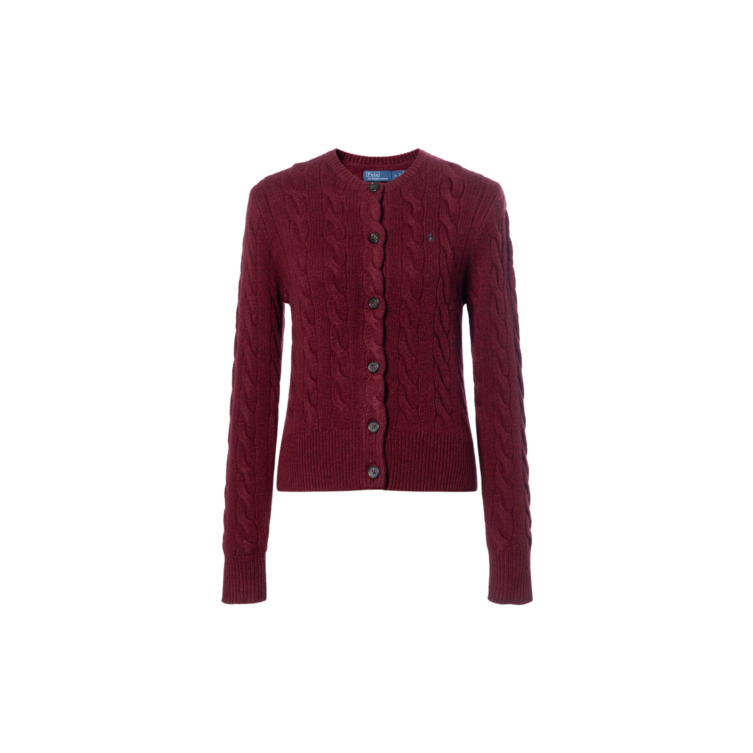 Трикотажная женская красная футболка Polo Ralph Lauren
Трикотажная женская красная футболка Polo Ralph Lauren