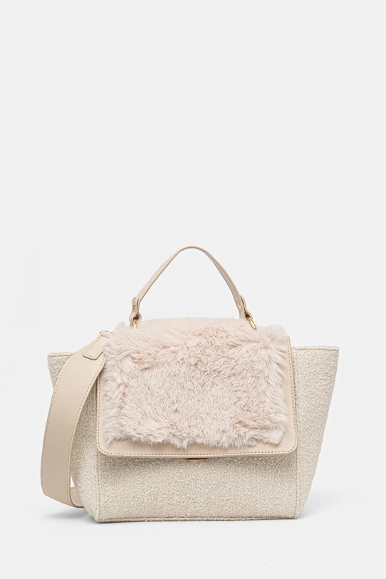 Сумка Answear.Lab, бежевый
Сумка Answear.Lab, бежевый