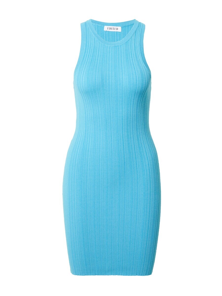 Вязаное платье Edited LAURENTIA, синий
Вязаное платье Edited LAURENTIA, синий