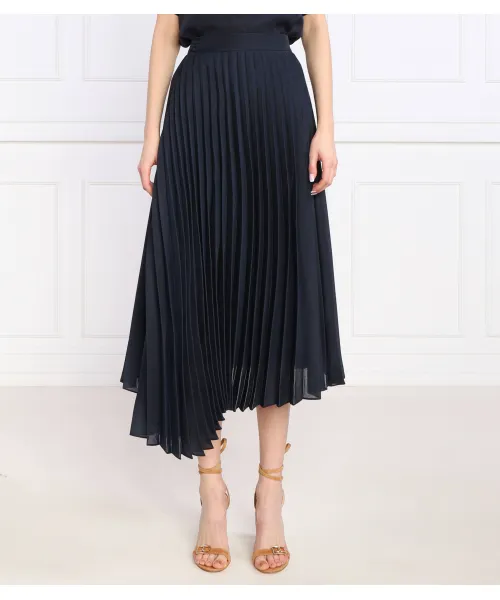 Юбка Анника Samsøe Samsøe, синий
Юбка Анника Samsøe Samsøe, синий