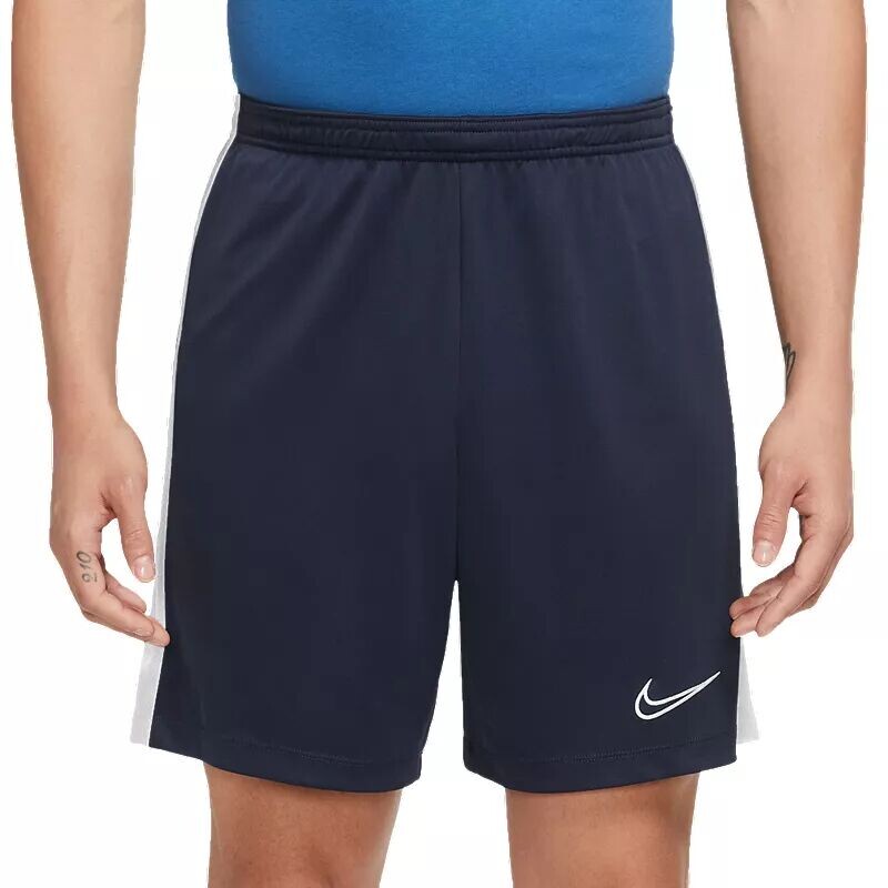 Мужские футбольные шорты Nike Dri-FIT Academy
Мужские футбольные шорты Nike Dri-FIT Academy