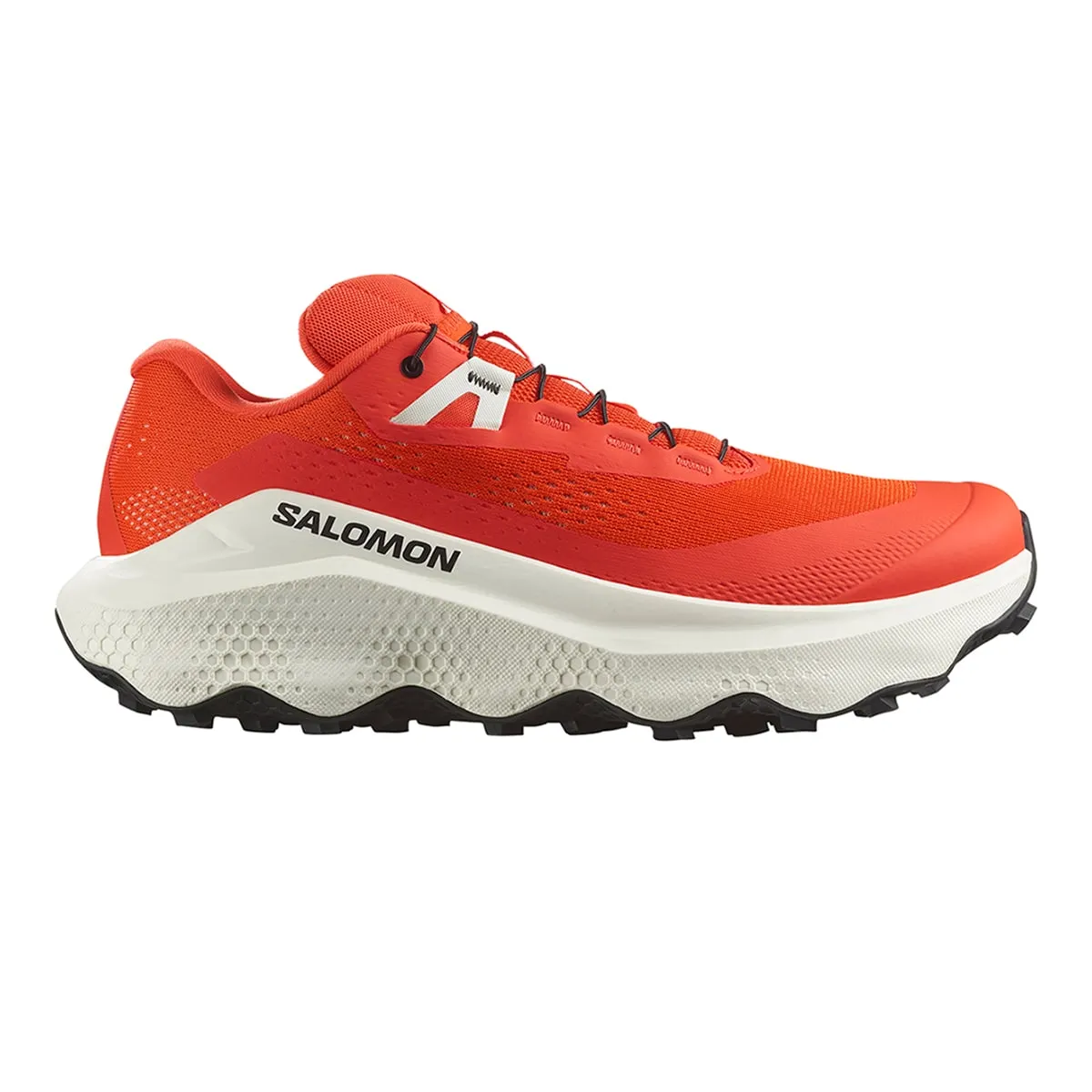 Мужские трейловые кроссовки ULTRA GLIDE 3 SALOMON Salomon, красный/белый
Мужские трейловые кроссовки ULTRA GLIDE 3 SALOMON Salomon, красный/белый