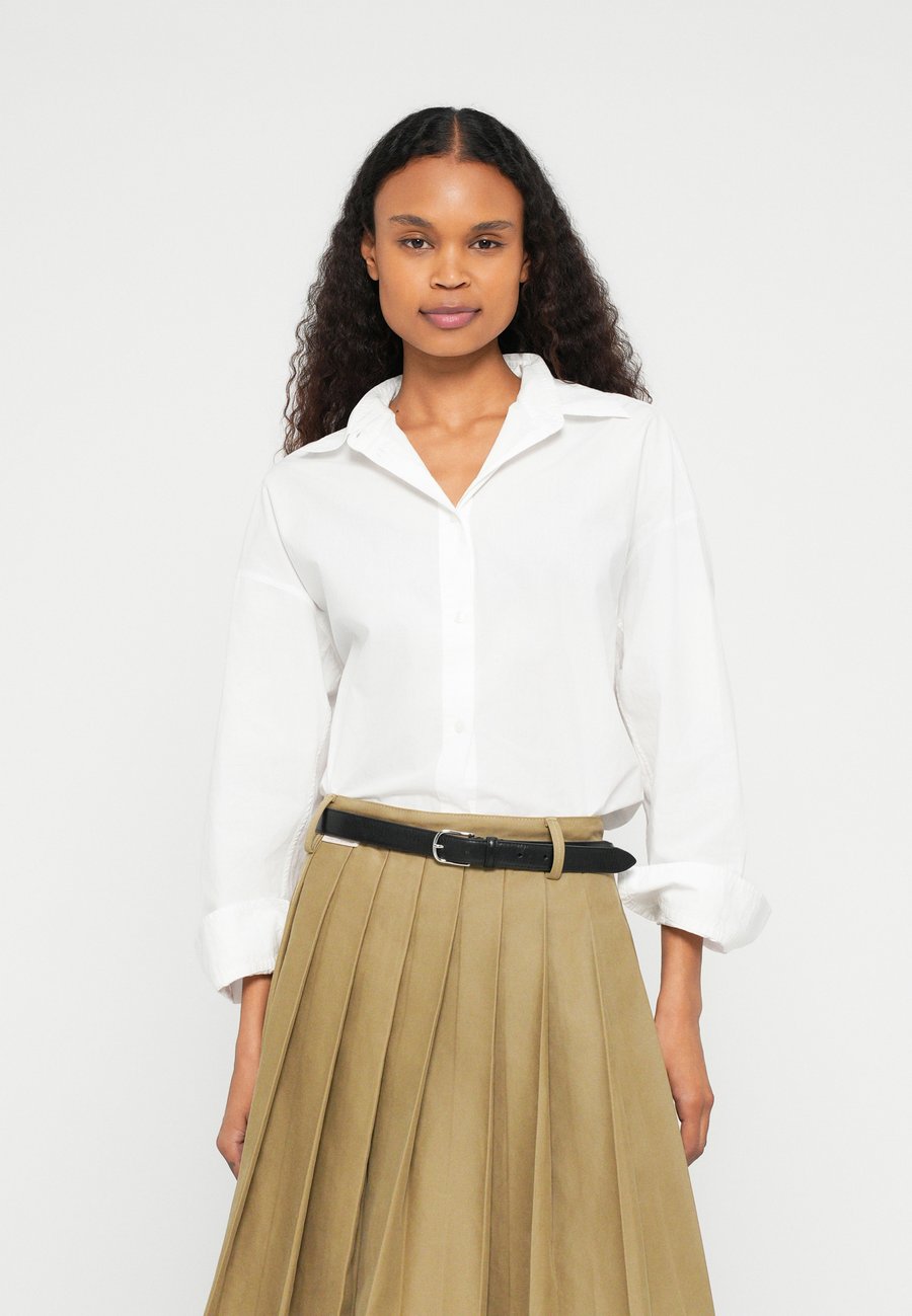 Блуза BOSS BOSTATTA, White
Блуза BOSS BOSTATTA, White