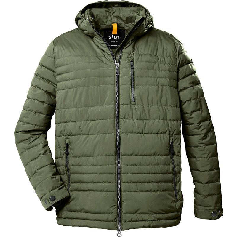 Функциональная куртка stw 16 mn qltd jckt Stoy, цвет dunkeloliv
Функциональная куртка stw 16 mn qltd jckt Stoy, цвет dunkeloliv