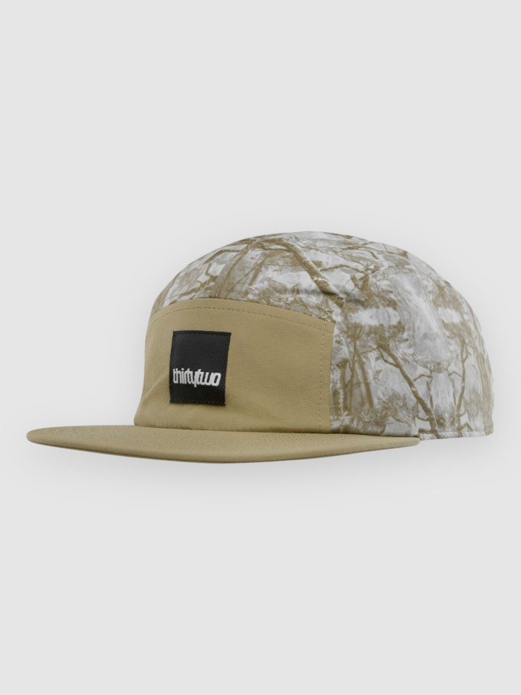 Бейсболка ThirtyTwo Camp Cap, sand
Бейсболка ThirtyTwo Camp Cap, sand