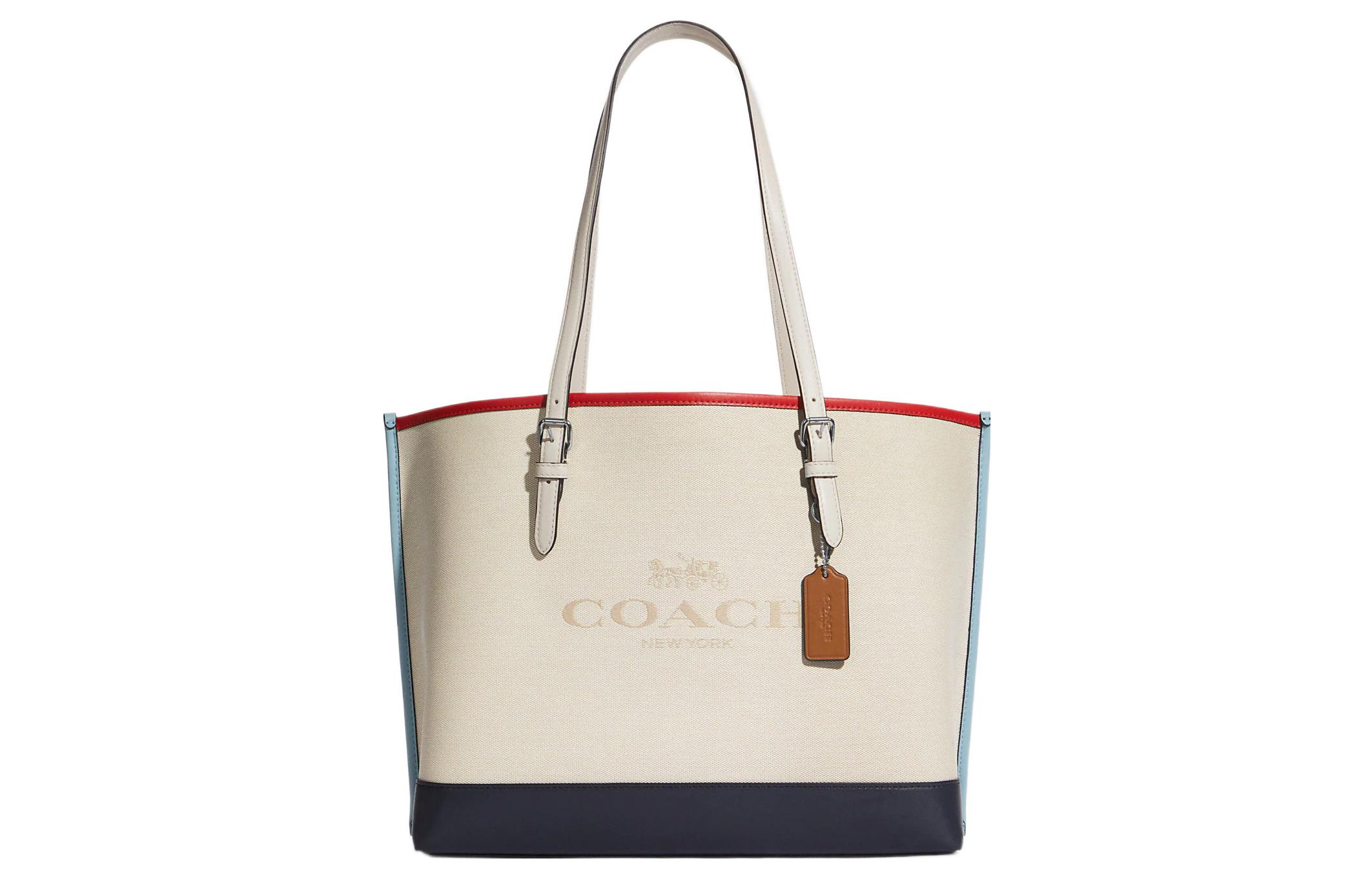 COACH Кожаная сумка Молли
COACH Кожаная сумка Молли