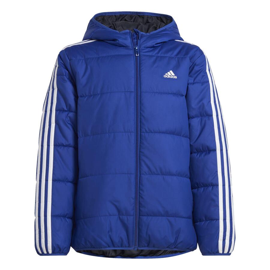 Детская зимняя куртка Adidas Essentials 3-Stripes Padded Jacket
Детская зимняя куртка Adidas Essentials 3-Stripes Padded Jacket
