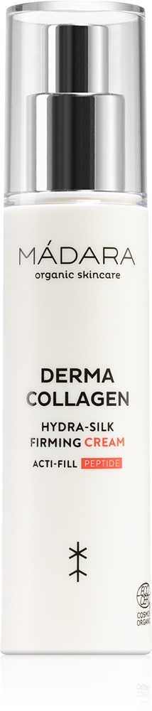 Крем Derma Collagen Anti-Age Mádara, 50 мл
Крем Derma Collagen Anti-Age Mádara, 50 мл