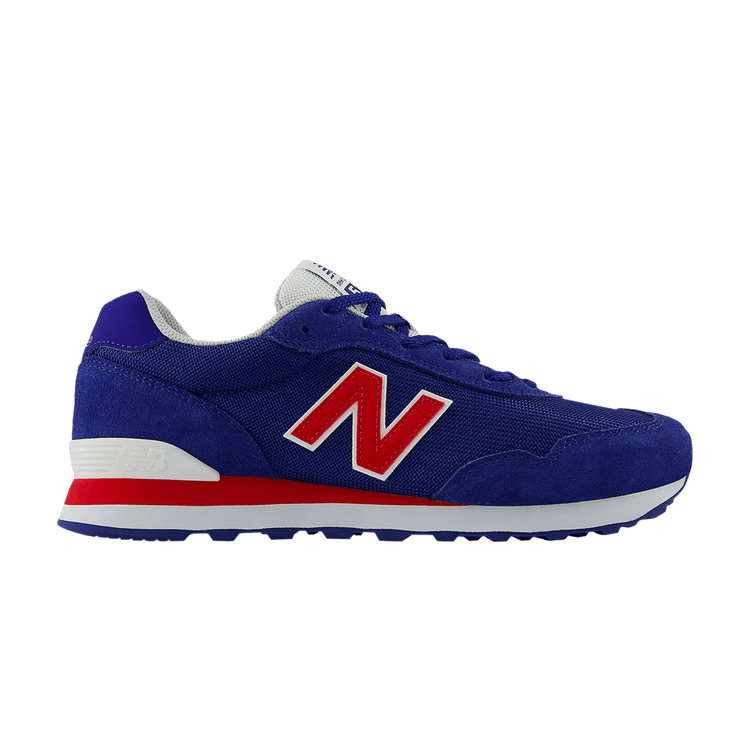 Кроссовки 515 'Bayside Navy Red', синий
Кроссовки 515 'Bayside Navy Red', синий