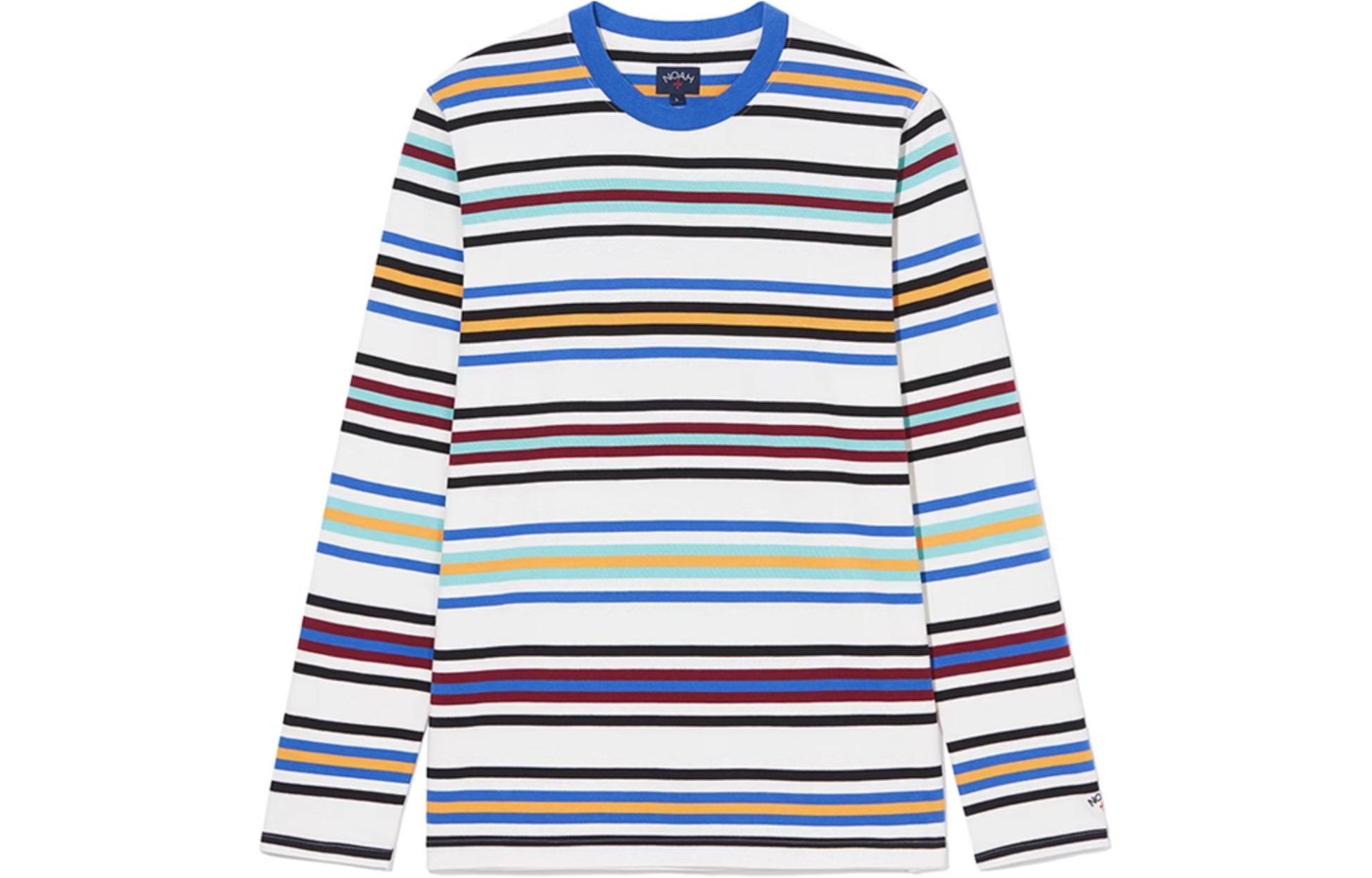 Футболки мужские смешанных цветов NOAH, Mixed Color
Футболки мужские смешанных цветов NOAH, Mixed Color