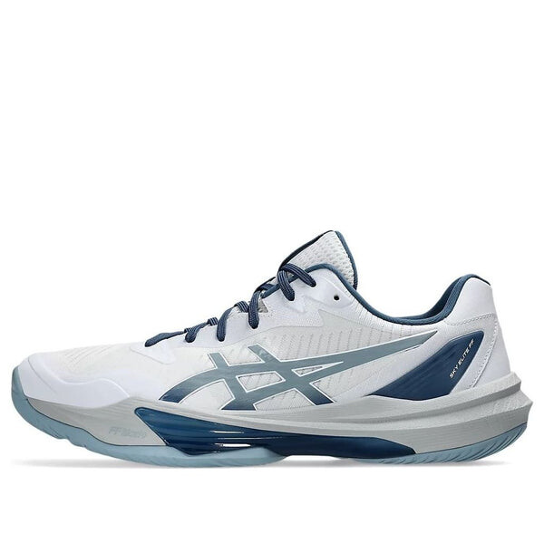 Кроссовки sky elite ff 3 'white dolphin grey' Asics, белый
Кроссовки sky elite ff 3 'white dolphin grey' Asics, белый