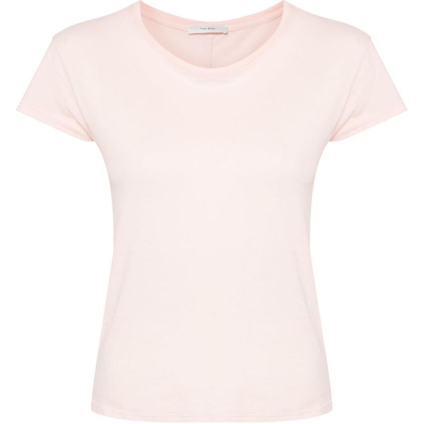 Футболка женская розовая The Row
Футболка женская розовая The Row