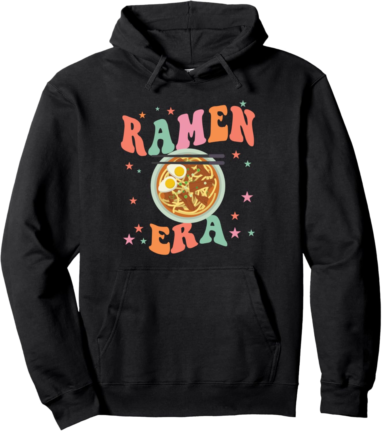 Худи Ramen Era Ramen Ramen Merch & Ramen Lover Gift, черный
Худи Ramen Era Ramen Ramen Merch & Ramen Lover Gift, черный