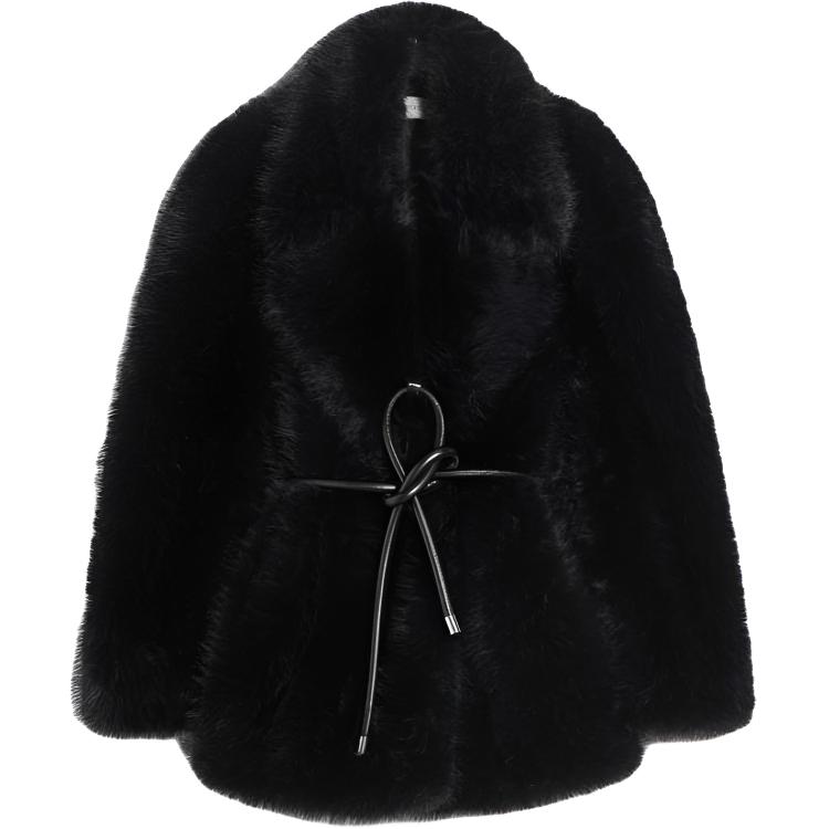 Куртка SportMa Velvet feel для женщин SportMax, черный
Куртка SportMa Velvet feel для женщин SportMax, черный