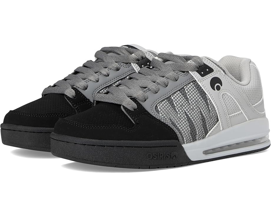 Кроссовки Osiris Pixel, цвет Black/Charcoal/Grey 1, Черный, Кроссовки Osiris Pixel, цвет Black/Charcoal/Grey 1
Кроссовки Osiris Pixel, цвет Black/Charcoal/Grey 1, Черный, Кроссовки Osiris Pixel, цвет Black/Charcoal/Grey 1