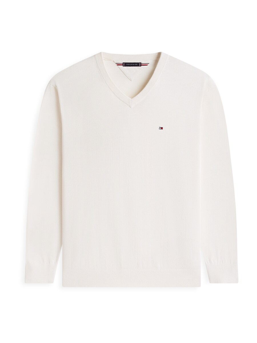 Свитер Tommy Hilfiger Big & Tall ESSENTIAL, White/Natural White
Свитер Tommy Hilfiger Big & Tall ESSENTIAL, White/Natural White