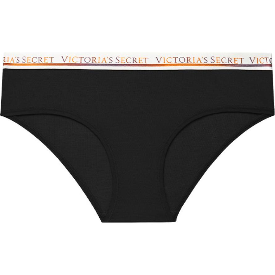 Victoria's Secret Трусы The Mix женские 1 пара Black
Victoria's Secret Трусы The Mix женские 1 пара Black