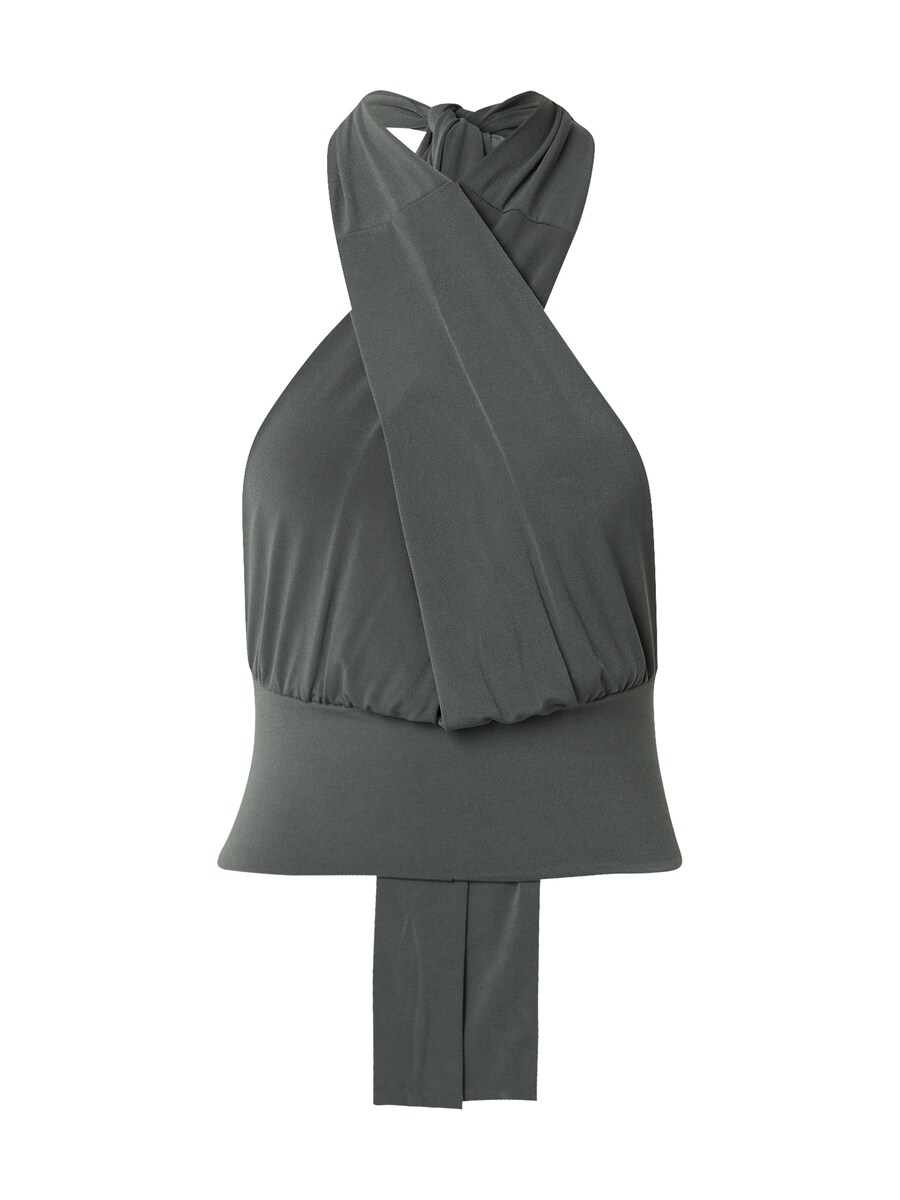 Топ ABOUT YOU Ayana, цвет Fir 
Топ ABOUT YOU Ayana, цвет Fir