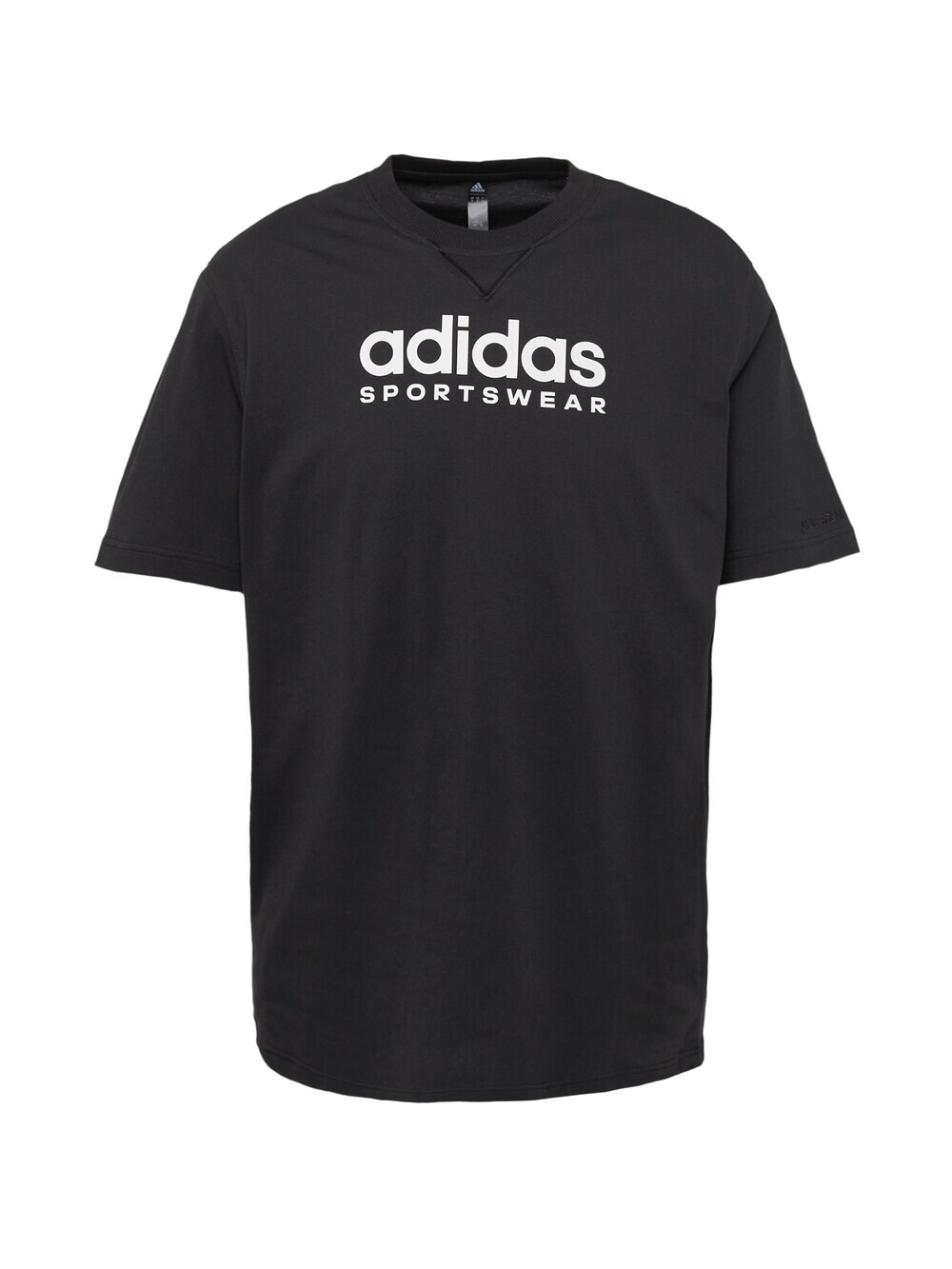 Футболка для выступлений Adidas All Szn Graphic, черный
Футболка для выступлений Adidas All Szn Graphic, черный