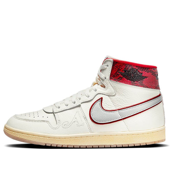 Кроссовки air ship pe sp 'awake ny' Air Jordan, мультиколор
Кроссовки air ship pe sp 'awake ny' Air Jordan, мультиколор