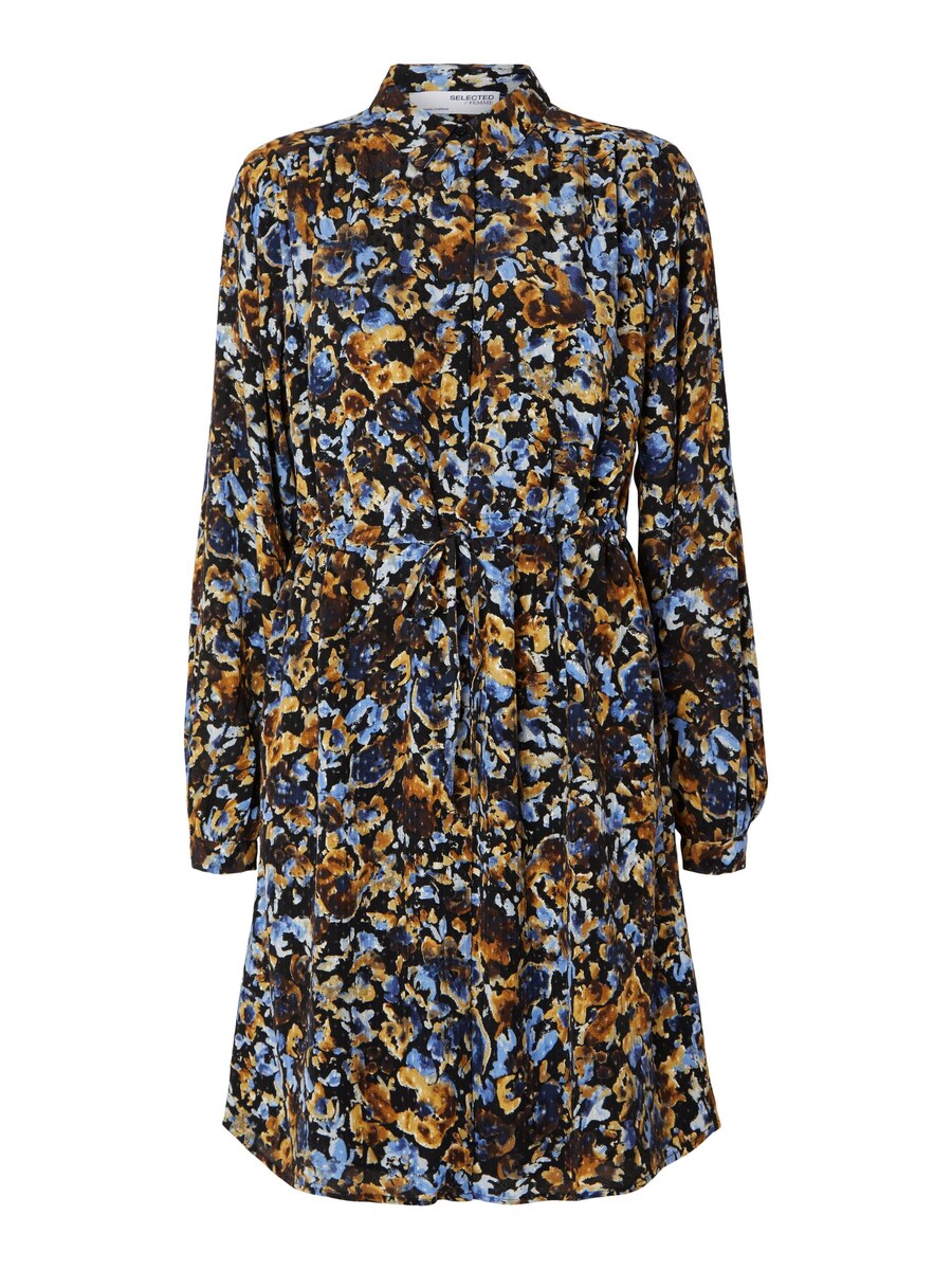 Платье-рубашка SELECTED IRENE, Mixed Colors
Платье-рубашка SELECTED IRENE, Mixed Colors