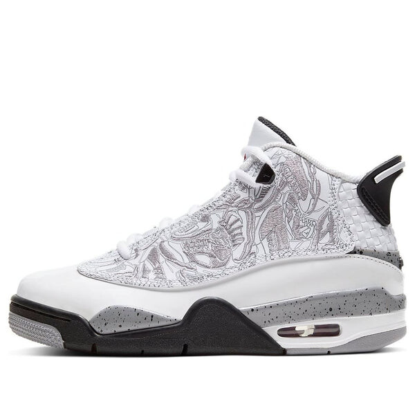 Кроссовки dub zero Air Jordan, белый
Кроссовки dub zero Air Jordan, белый