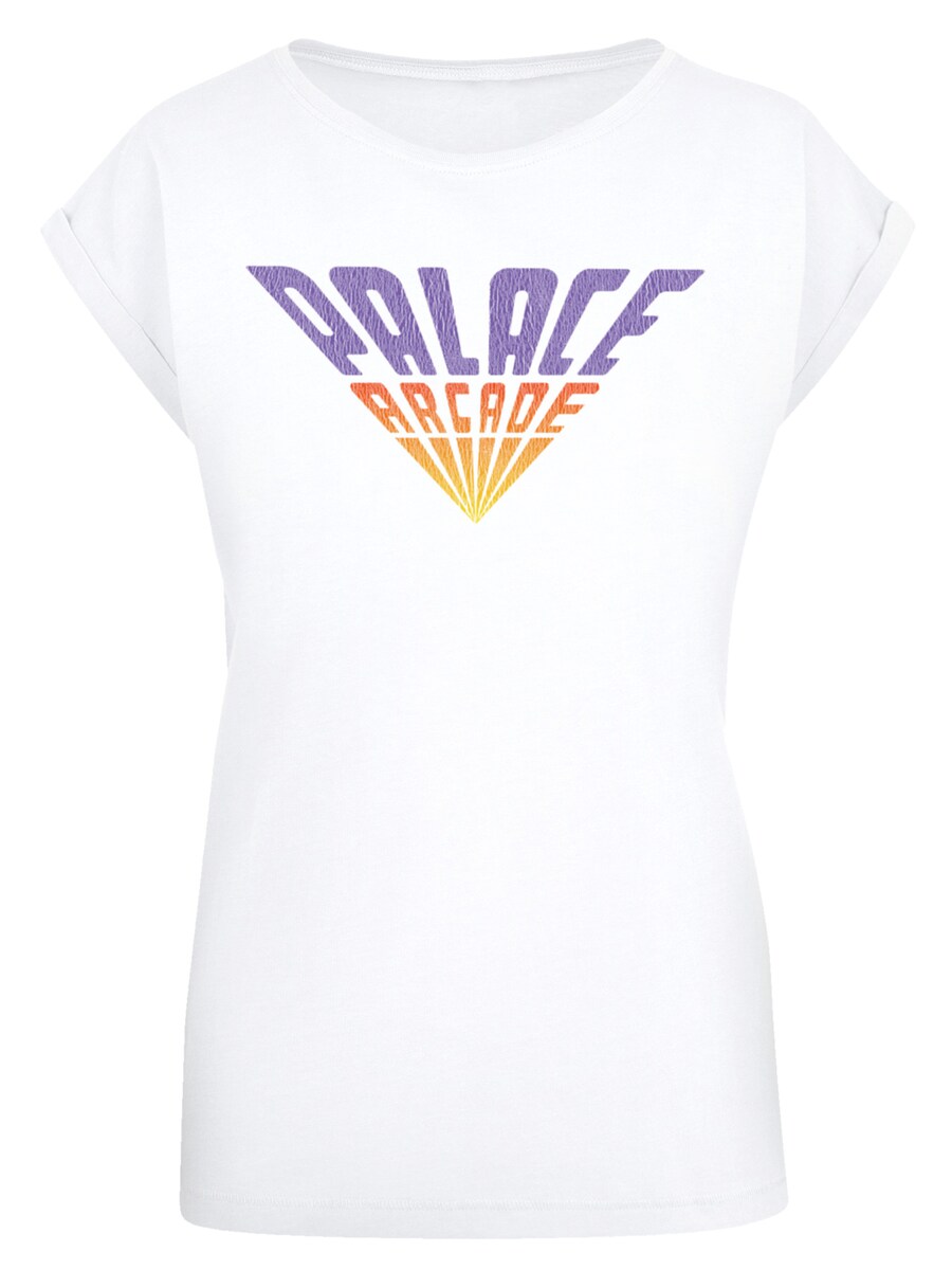 Рубашка F4NT4STIC Stranger Things Netflix TV Series, белый
Рубашка F4NT4STIC Stranger Things Netflix TV Series, белый