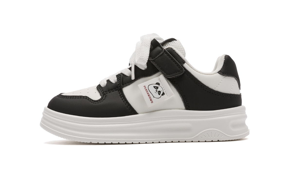 Детские скейтерские кроссовки Kids HLA, бежевый/черный
Детские скейтерские кроссовки Kids HLA, бежевый/черный