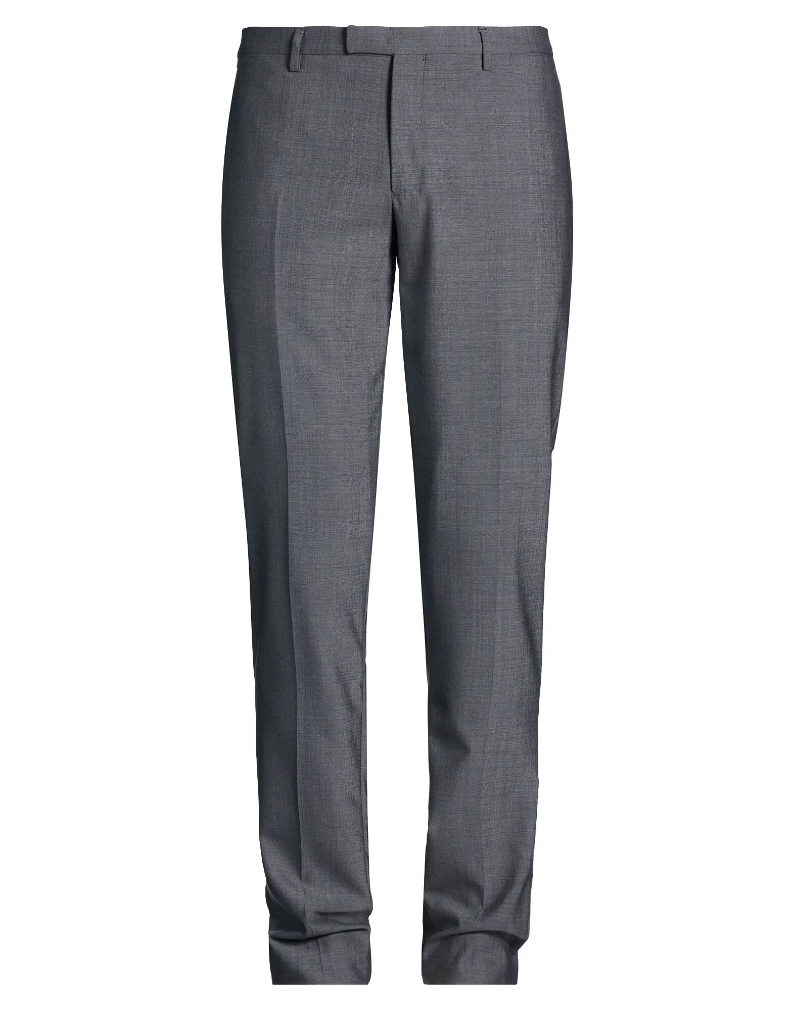 Брюки Boglioli, тёмно-серый
Брюки Boglioli, тёмно-серый