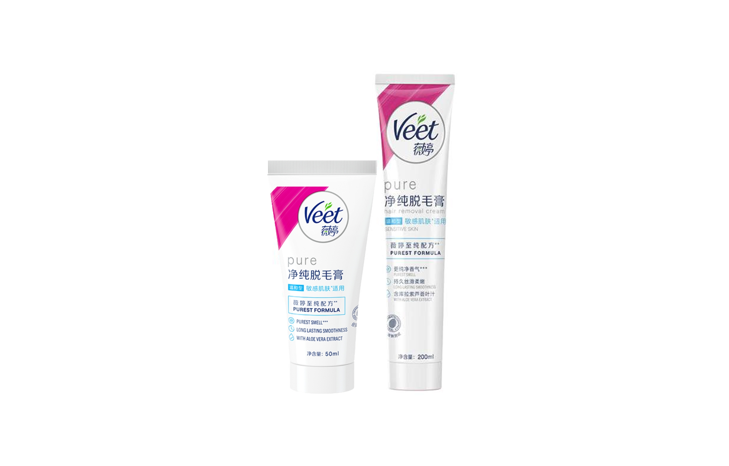 Увлажняющий крем для депиляции Gentle Pure Type 200 мл + 30 мл Veet, two-piece set: pure gentle hair removal cream 200ml+pure hair removal cream 50ml
Увлажняющий крем для депиляции Gentle Pure Type 200 мл + 30 мл Veet, two-piece set: pure gentle hair removal cream 200ml+pure hair removal cream 50ml