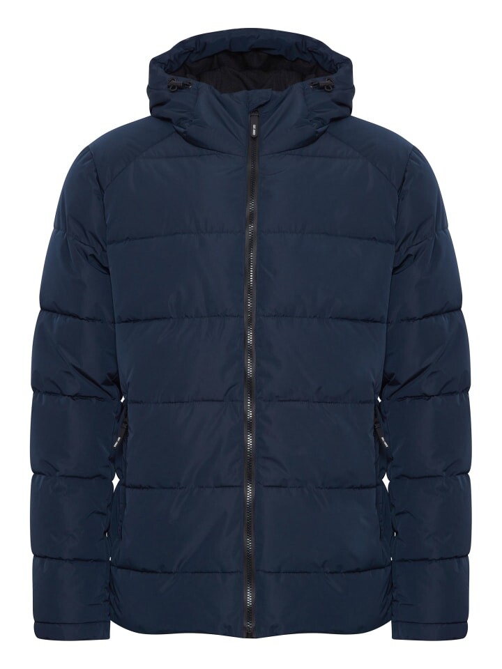 Куртка INDICODE IDHerschel, темно-синий
Куртка INDICODE IDHerschel, темно-синий