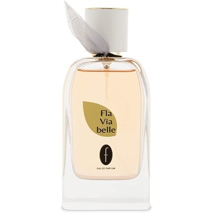 Flavia Belle Eau De Parfum 100ml
Flavia Belle Eau De Parfum 100ml