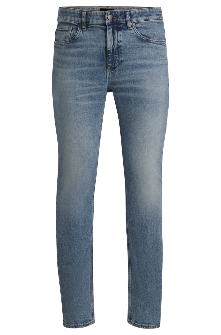 Повседневные джинсы BOSS Orange, Blue denim
Повседневные джинсы BOSS Orange, Blue denim