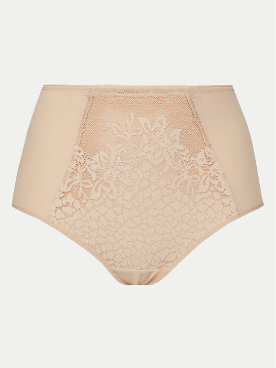 Классические женские трусы с высокой талией Maris C16IC5 Chantelle, бежевый
Классические женские трусы с высокой талией Maris C16IC5 Chantelle, бежевый