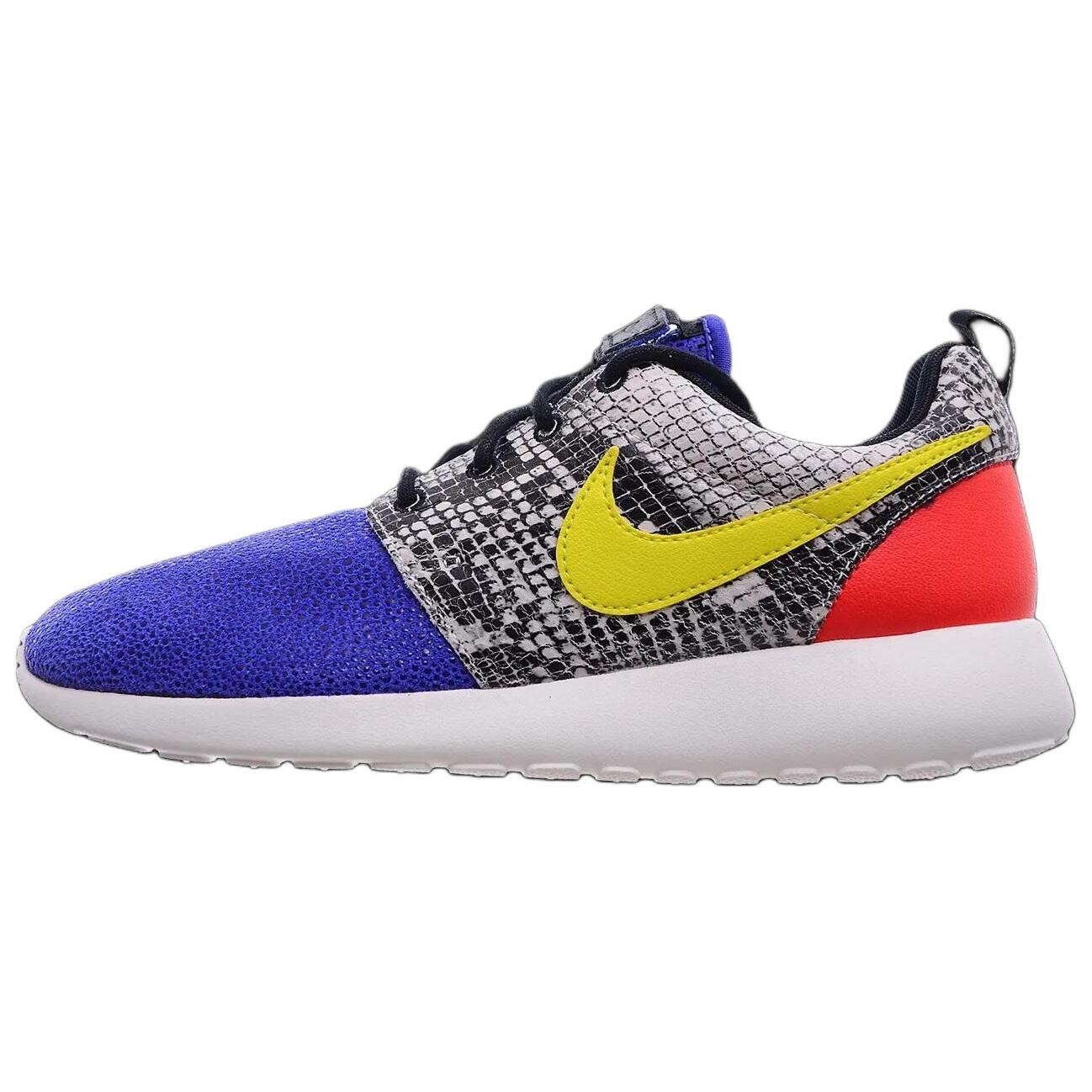 Кроссовки женские Roshe One с низким верхом Nike
Кроссовки женские Roshe One с низким верхом Nike