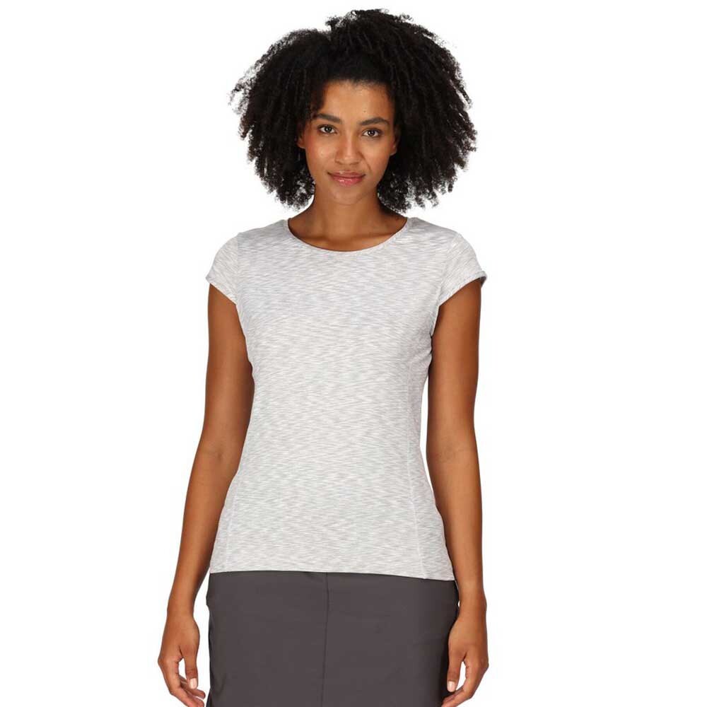 Футболка Regatta Hyperdimension II, белый
Футболка Regatta Hyperdimension II, белый