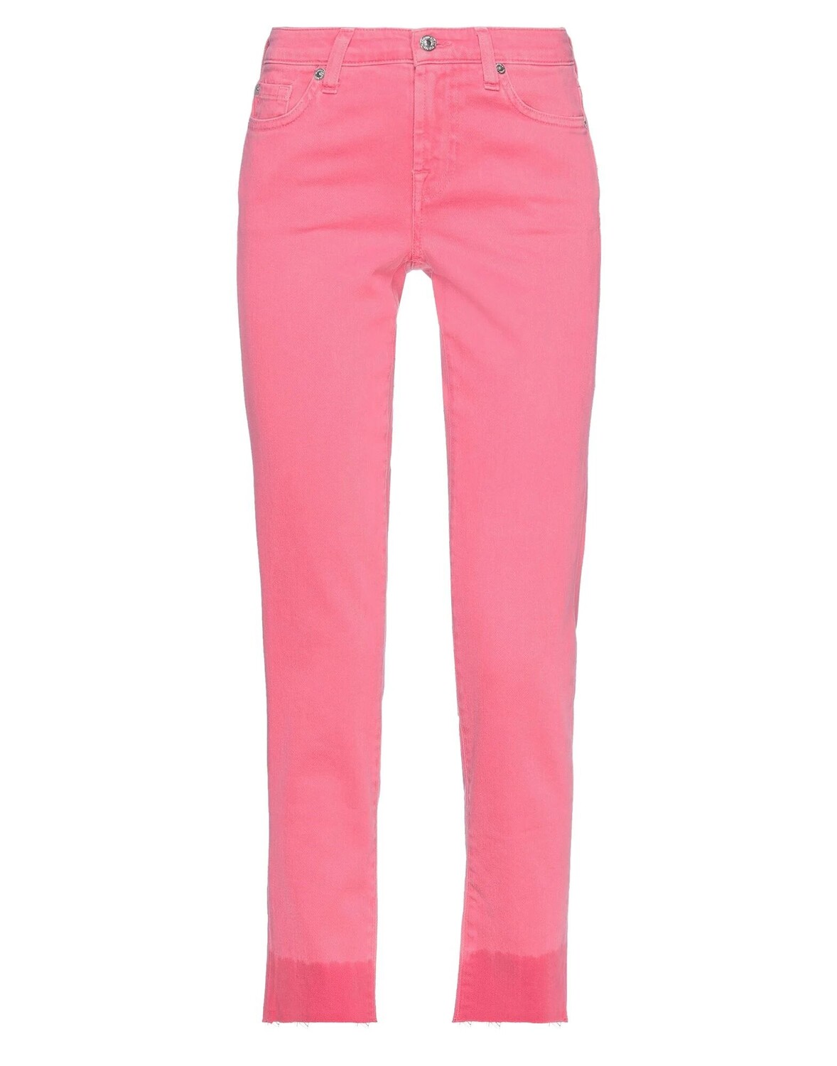 Джинсы 7 For All Mankind, фуксия
Джинсы 7 For All Mankind, фуксия