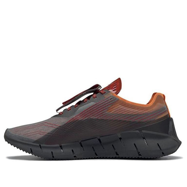 Кроссовки zig 3d storm 'cold grey' Reebok, серый
Кроссовки zig 3d storm 'cold grey' Reebok, серый