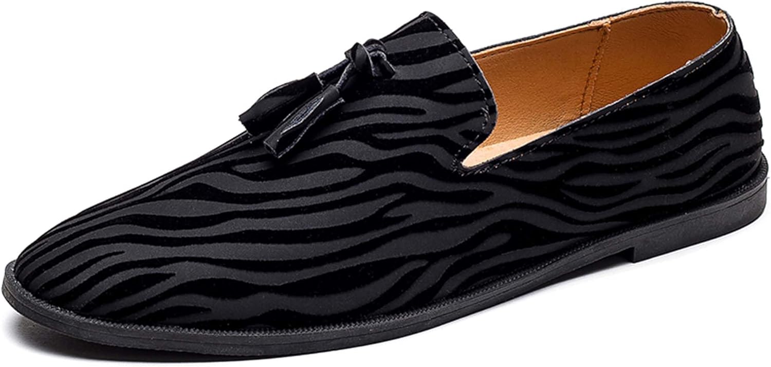 Мужские и женские лоферы, модные, комфортные, повседневные, официальные, для униформы, офиса, вождения, с нескользящей подошвой, легкие и удобные Generic, черный
Мужские и женские лоферы, модные, комфортные, повседневные, официальные, для униформы, офиса, вождения, с нескользящей подошвой, легкие и удобные Generic, черный