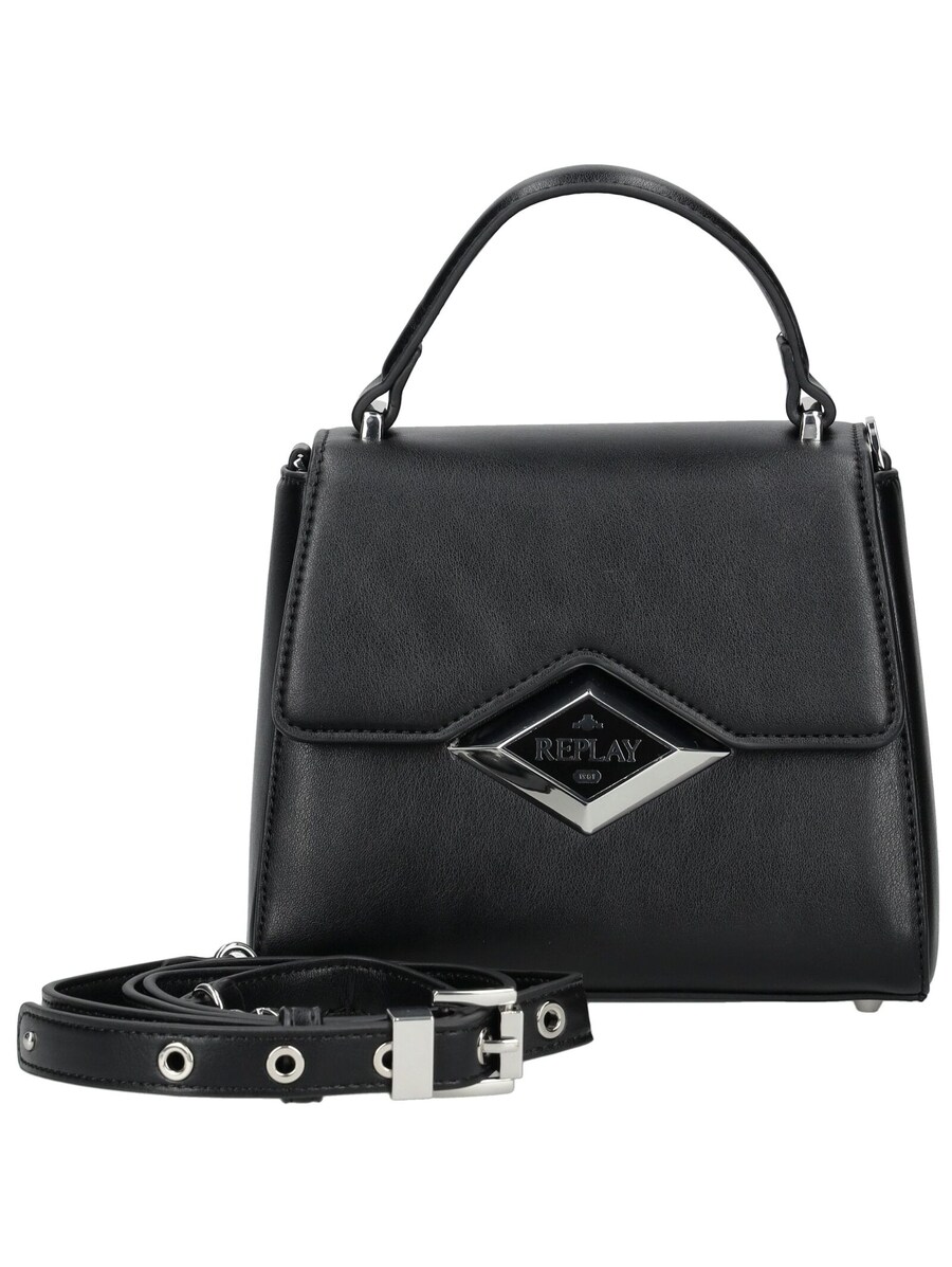 Сумочка REPLAY, Black
Сумочка REPLAY, Black