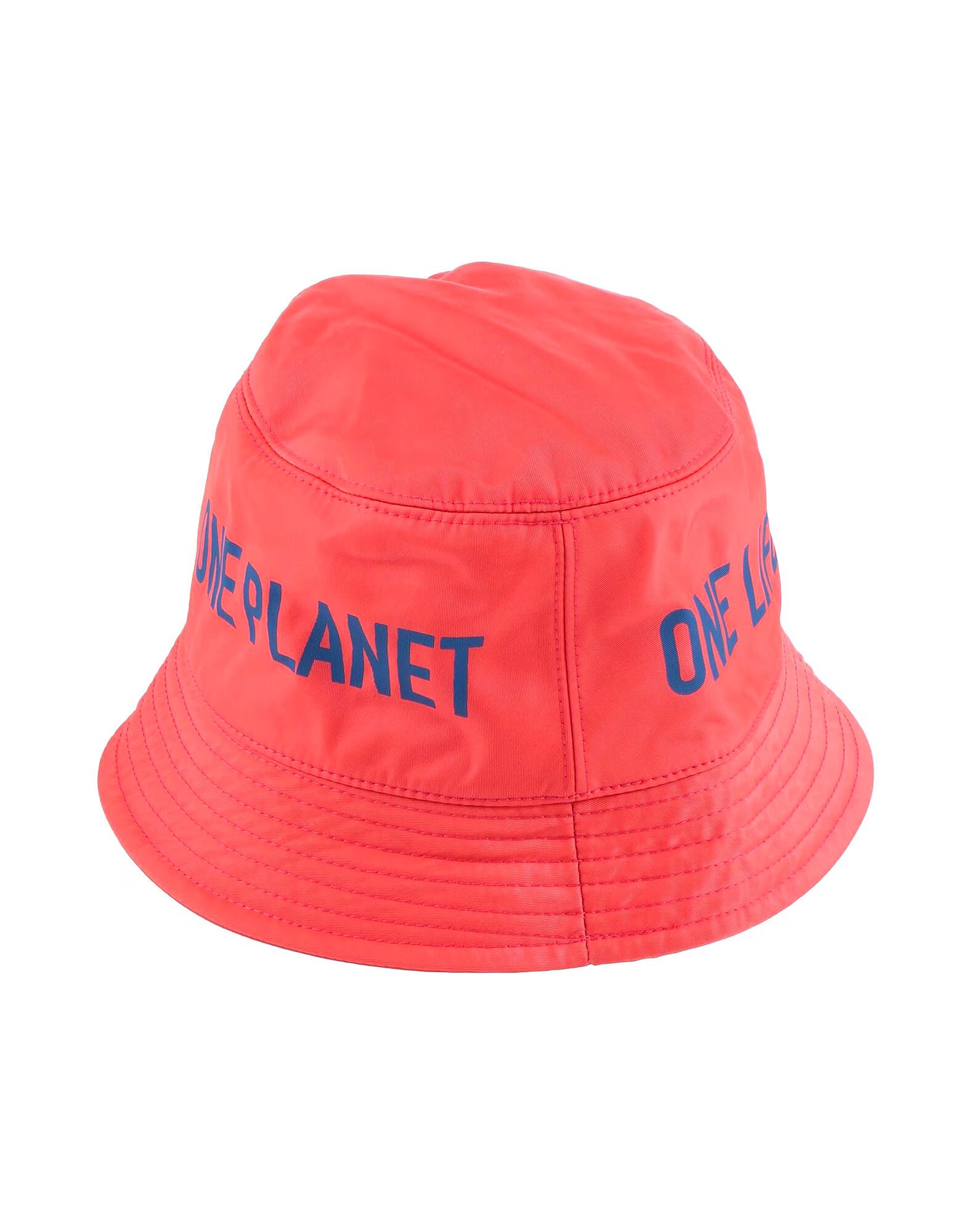 Шляпа Dsquared2, коралловый
Шляпа Dsquared2, коралловый