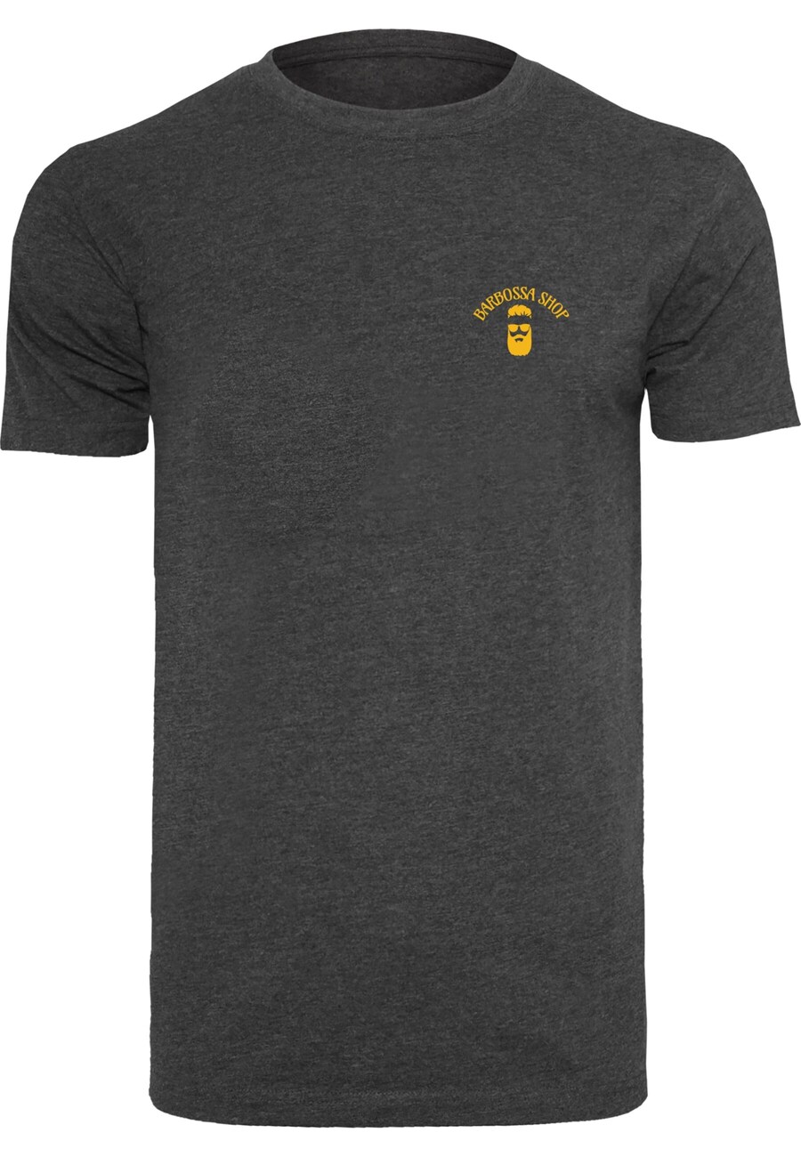 Рубашка Mister Tee Barbossa, антрацит
Рубашка Mister Tee Barbossa, антрацит