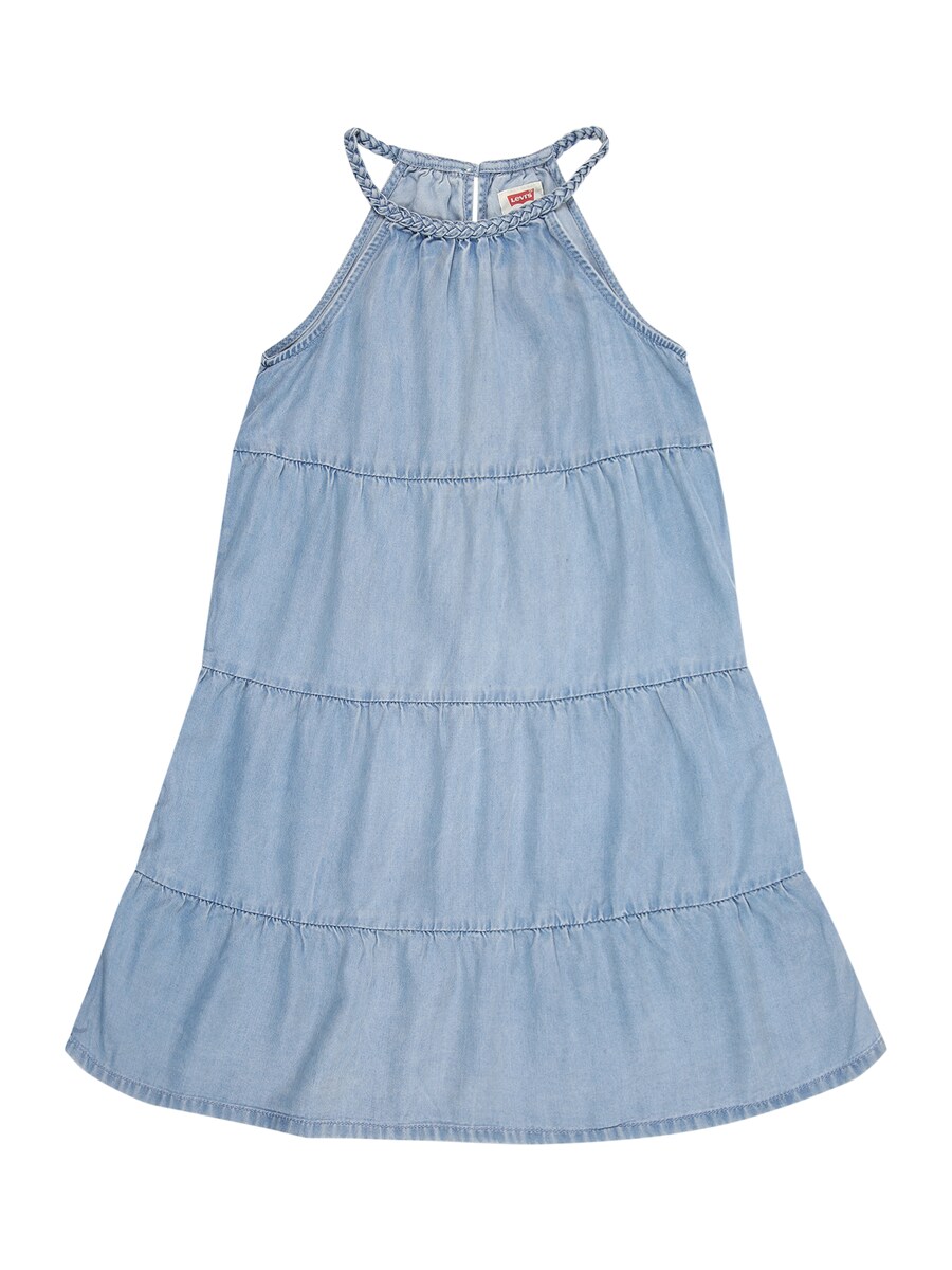 Платье LEVI'S , синий деним
Платье LEVI'S , синий деним