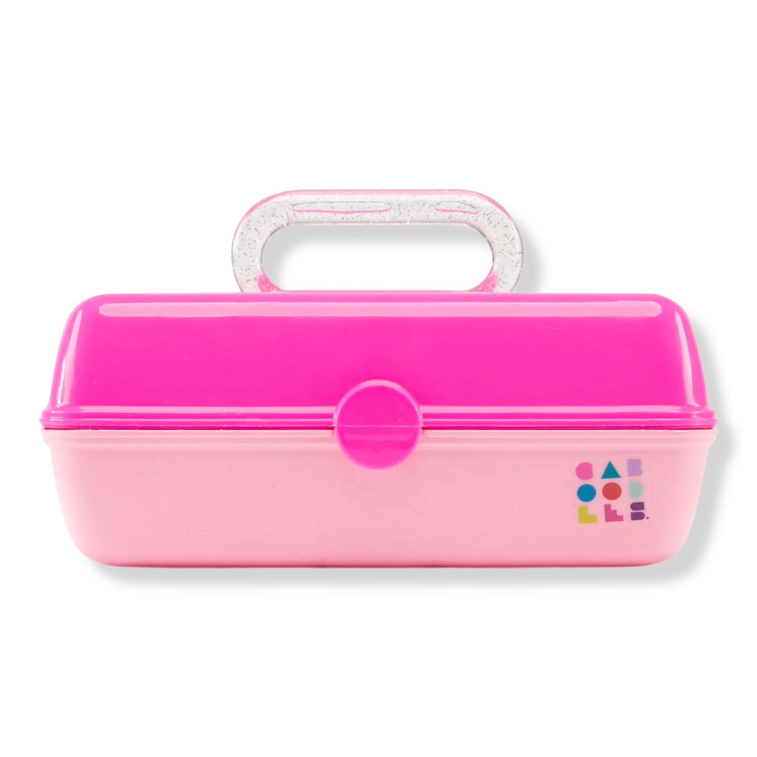 Косметичка Pretty In Petite Caboodles, Two Tone Pink
Косметичка Pretty In Petite Caboodles, Two Tone Pink