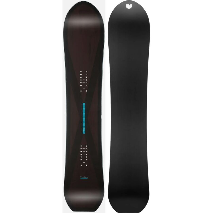 Сноуборд United Shapes Cadet United Shapes, Black
Сноуборд United Shapes Cadet United Shapes, Black