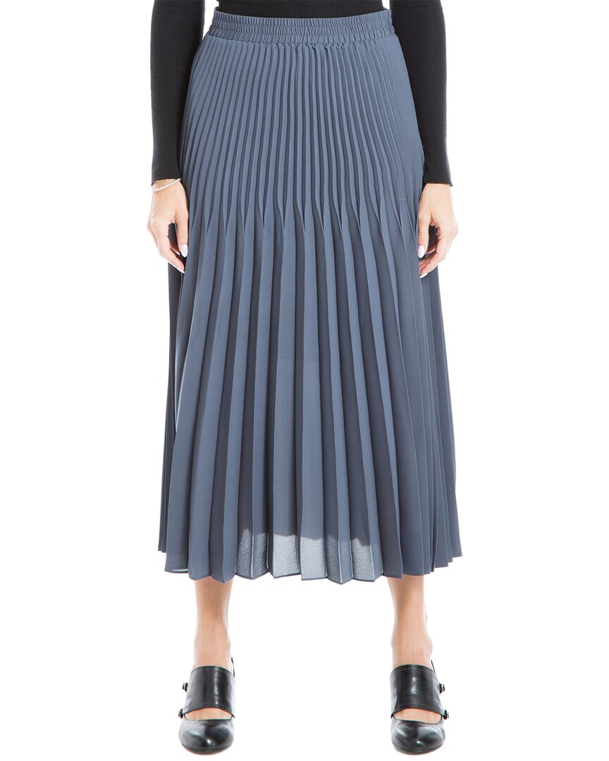 Макс Студио плиссированная юбка Max Studio, синий
Макс Студио плиссированная юбка Max Studio, синий