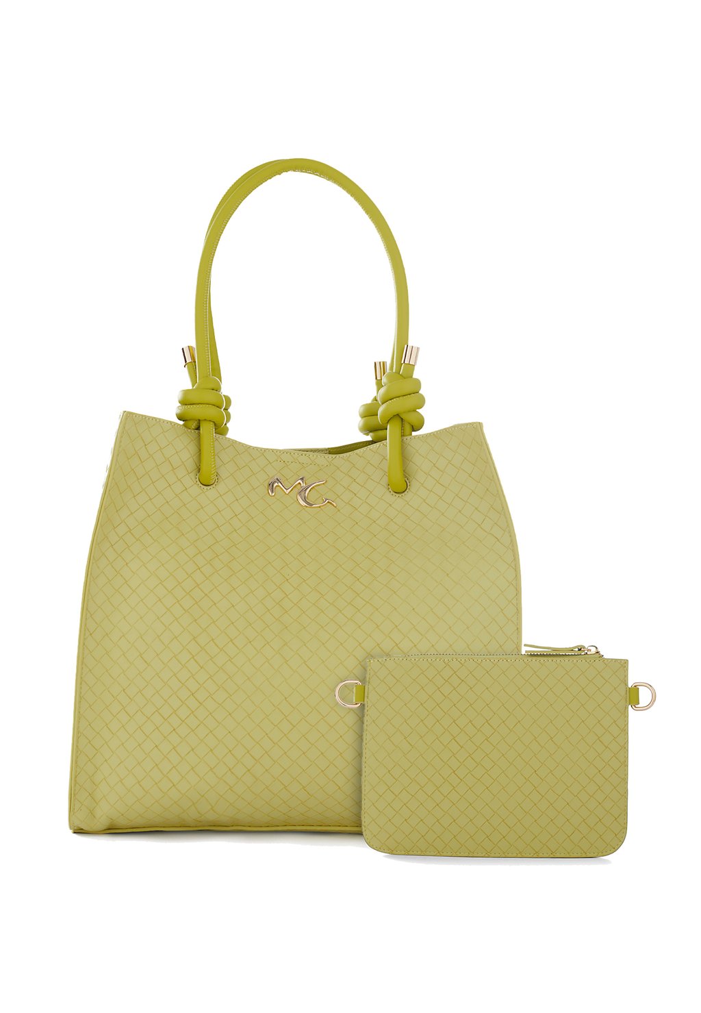 Сумка FELICIA Manila Grace, зеленый
Сумка FELICIA Manila Grace, зеленый